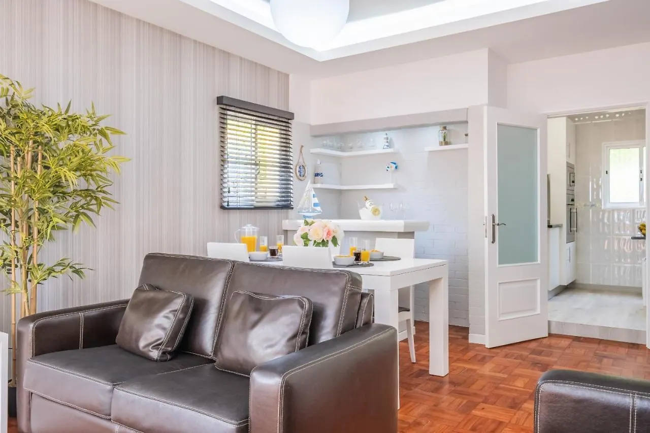 Apartman Canico Sea Garden By Madeira Sun Travel