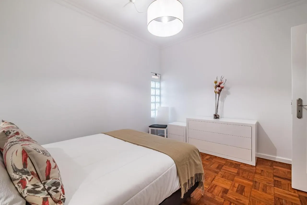 Apartman Canico Sea Garden By Madeira Sun Travel