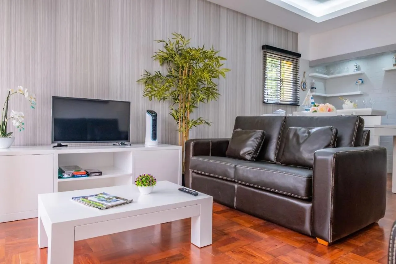 Apartman Canico Sea Garden By Madeira Sun Travel Portugália