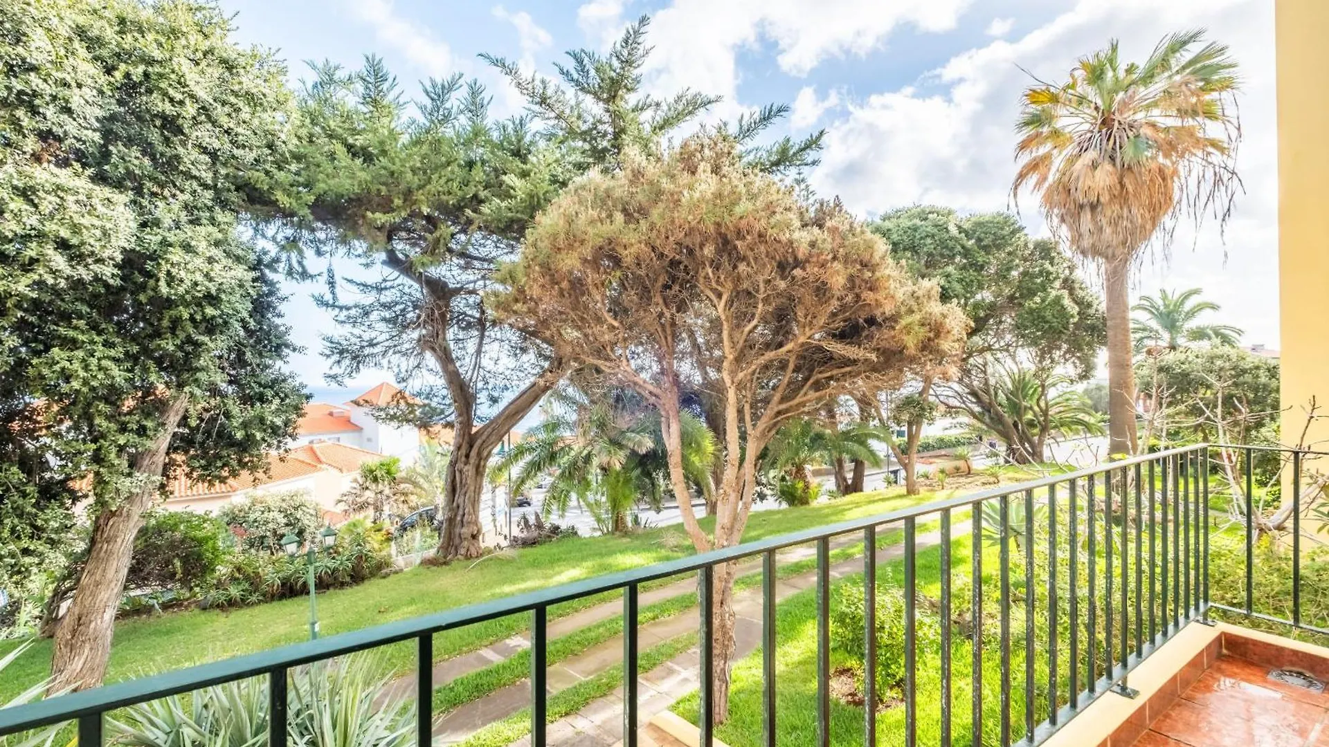 Canico Sea Garden By Madeira Sun Travel Apartman Caniço